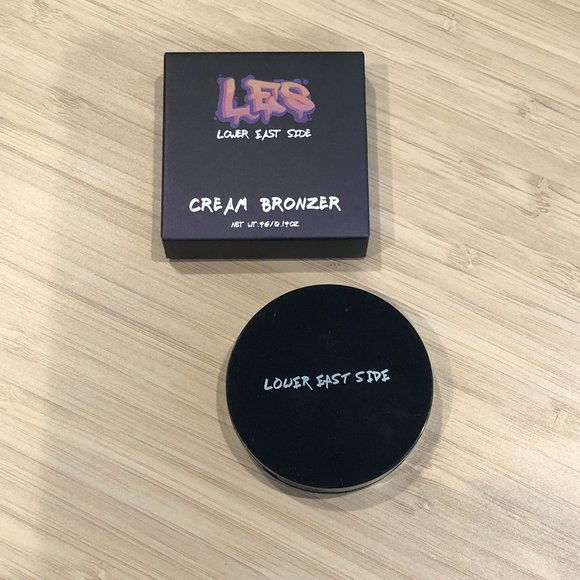 Les Beauty Cream Bronzer (NEW) - Picture 2 of 2